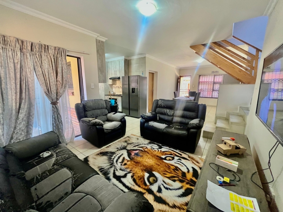 3 Bedroom Property for Sale in Waterval East North West